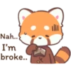 Mimi Red Panda 3 12