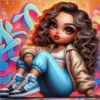 🧕Girld cutes👰 15