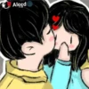 💝Parejita cute2💗 16