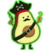 Aguacate🥑💞2🇵🇪Clásica 9