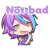 Project SEKAI Sticker Pack 2 20