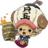 Tony Tony Chopper | One Piece 18