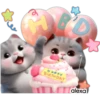 🐱💛Gatito gris💛🐱 18