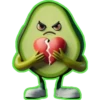 Aguacate🥑💞3🇵🇪Clásica 11