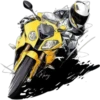 Champion Motorcycles ✺1🇻🇪 18