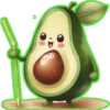 Aguacate🥑💞3🇵🇪Clásica 12
