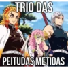 Br Demon Slayer Pack 11