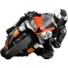 Champion Motorcycles ✺1🇻🇪 20