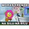Sundjer bob 14