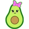 Aguacate🥑💞3🇵🇪Clásica 13