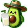 Aguacate🥑💞2🇵🇪Clásica 10