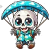 Huesitos 14
