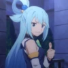 💧Aqua [@TodorokiShouto] 20