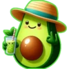 Aguacate🥑💞3🇵🇪Clásica 17
