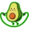 Aguacate🥑💞2🇵🇪Clásica 12