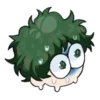 MHA (Мара МиYра) 16