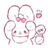 ♡ marshmallow 22