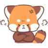 Mimi Red Panda 3 13