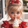 🧕Girld cutes👰 18