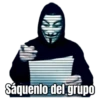 Anonymous (sticker.fan) 11
