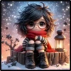 Chiquillos cute 12