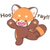 Mimi Red Panda 3 14
