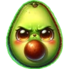 Aguacate🥑💞3🇵🇪Clásica 19