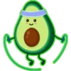 Aguacate🥑💞2🇵🇪Clásica 13