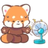Mimi Red Panda 3 15