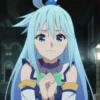 💧Aqua [@TodorokiShouto] 21