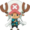 Tony Tony Chopper | One Piece 22