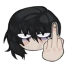 MHA (Мара МиYра) 18