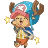 Tony Tony Chopper | One Piece 23
