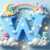 Abc Cute💞1🇵🇪Clásica 19