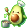 Aguacate🥑💞2🇵🇪Clásica 14