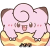 💥Pokémon P 6