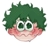 MHA (Мара МиYра) 20