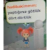 Tuhaf Şeyler 23