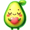 Aguacate🥑💞3🇵🇪Clásica 21
