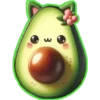 Aguacate🥑💞3🇵🇪Clásica 22
