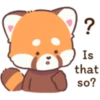Mimi Red Panda 3 16