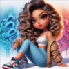 🧕Girld cutes👰 21