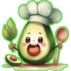 Aguacate🥑💞2🇵🇪Clásica 15