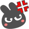 Assorted Black Bunnies 11