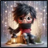 Chiquillos cute 17