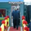 North Korea 9