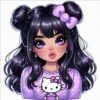 🧕Girld cutes👰 22