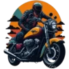 Champion Motorcycles ✺1🇻🇪 23