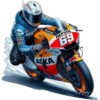 Champion Motorcycles ✺1🇻🇪 24