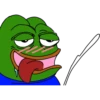 Pepe Sticker 2 6